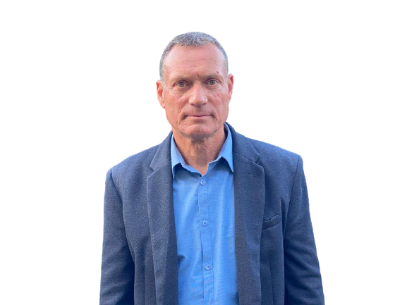 אורי נוטע