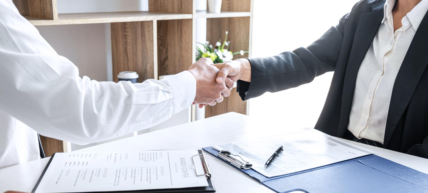 מכירת עסקים