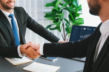 מכירת עסק – שלבי מכירה נכונה מההתחלה ועד הסגירה