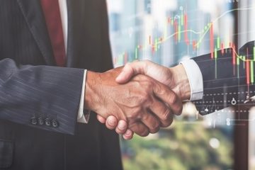 מיזוגים ורכישות