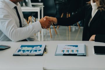 מכירת עסק – תהליך מקצועי ומדויק למכירת עסק פעיל