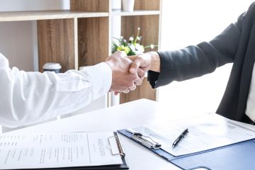 מכירת עסקים